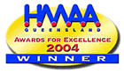 HMAA Awards for Excellence - Winner 2004